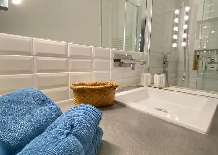 Lovely Flat In The Heart Of The Navigli