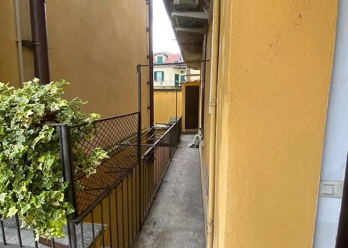 Lovely Flat In The Heart Of The Navigli