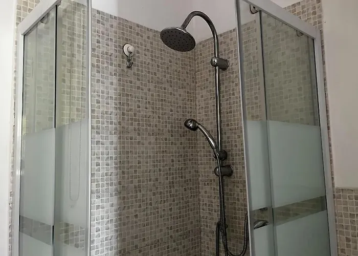 Casa Mila De Angeli, Fiera, San Siro Appartamento Milano