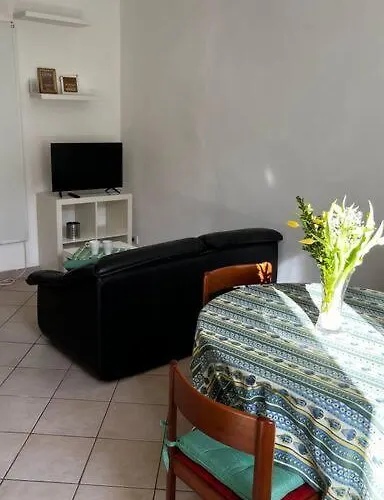 Casa Mila De Angeli, Fiera, San Siro *