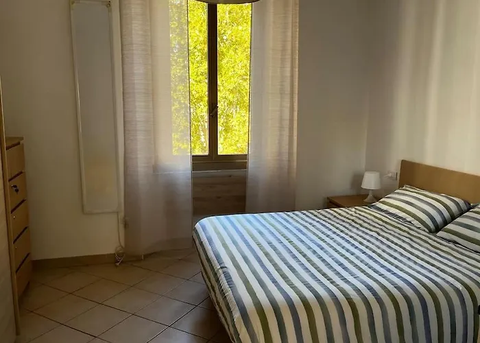 Casa Mila De Angeli, Fiera, San Siro