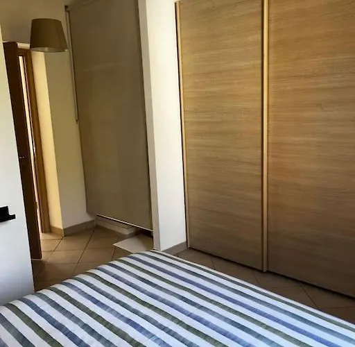 Apartmán Casa Mila De Angeli, Fiera, San Siro *