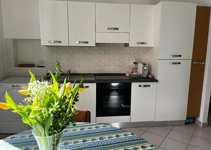 Casa Mila De Angeli, Fiera, San Siro Appartamento *