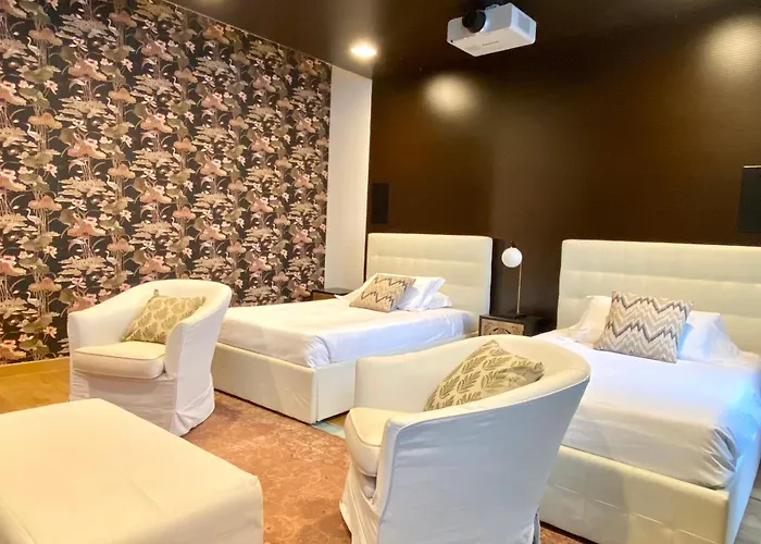 Intomilan I Design Galleria Del Corso Apartmán Milán