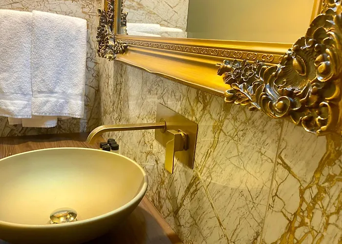 Intomilan I Design Galleria Del Corso Apartmán