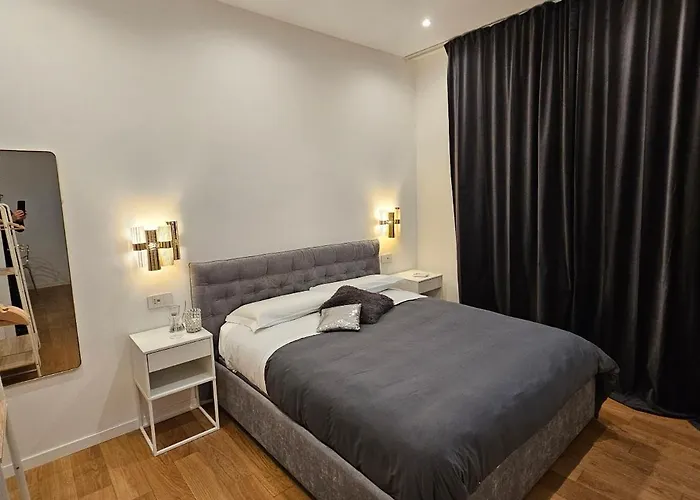 Cozy Between Sempione, Life And Mico ! Apartament *