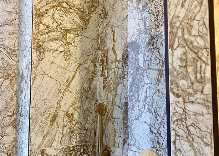 Apartmán Intomilan I Design Galleria Del Corso Milán