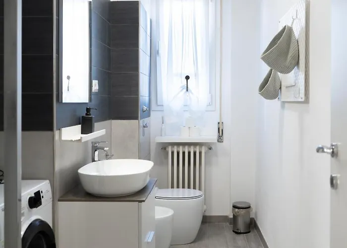 10min Rhofiera & Sansiro - 5min Metro - Ac - Freeparking Lejlighed *