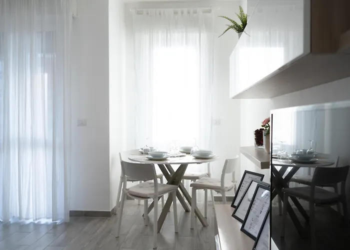 Lejlighed 10min Rhofiera & Sansiro - 5min Metro - Ac - Freeparking