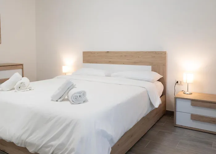 10min Rhofiera & Sansiro - 5min Metro - Ac - Freeparking Lejlighed Milano