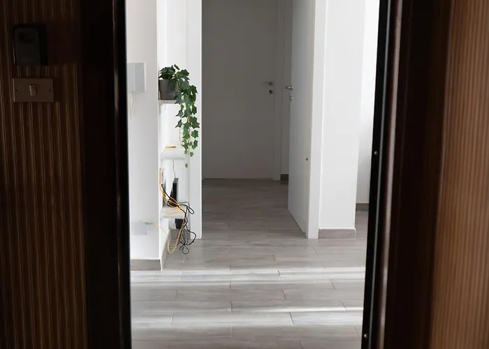 Lejlighed 10min Rhofiera & Sansiro - 5min Metro - Ac - Freeparking *