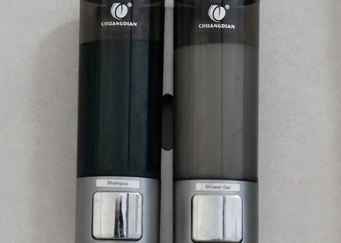 10min Rhofiera & Sansiro - 5min Metro - Ac - Freeparking *