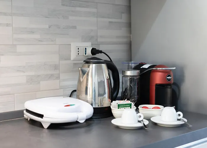 10min Rhofiera & Sansiro - 5min Metro - Ac - Freeparking Lejlighed *