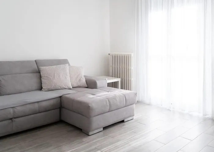 10min Rhofiera & Sansiro - 5min Metro - Ac - Freeparking Lejlighed