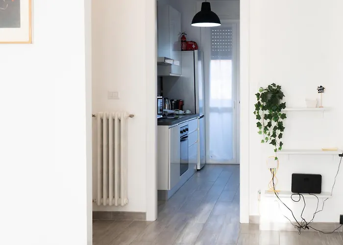 10min Rhofiera & Sansiro - 5min Metro - Ac - Freeparking Lejlighed *