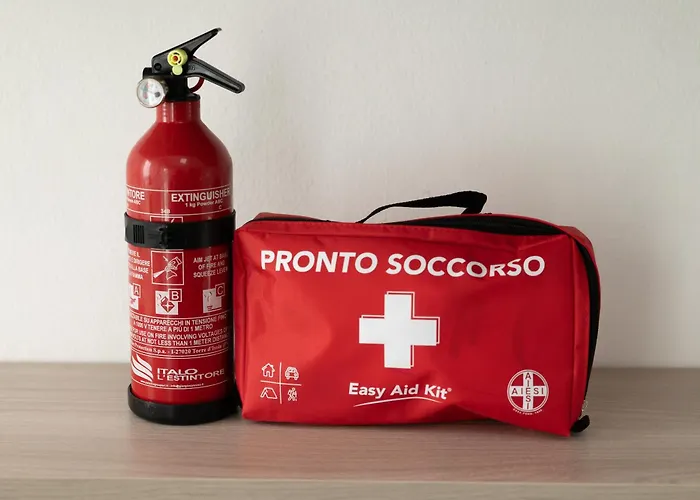 10min Rhofiera & Sansiro - 5min Metro - Ac - Freeparking * Milano