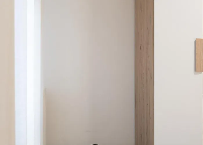 10min Rhofiera & Sansiro - 5min Metro - Ac - Freeparking * Milano