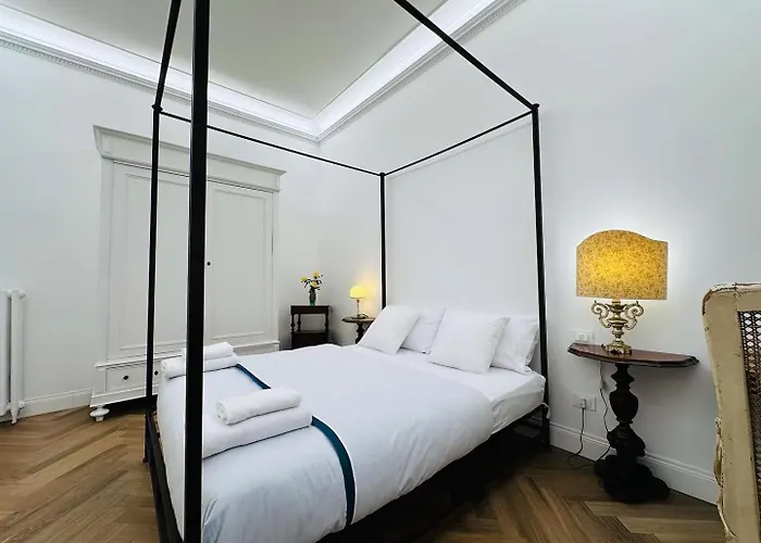 Buonami Casa de hóspedes 3*