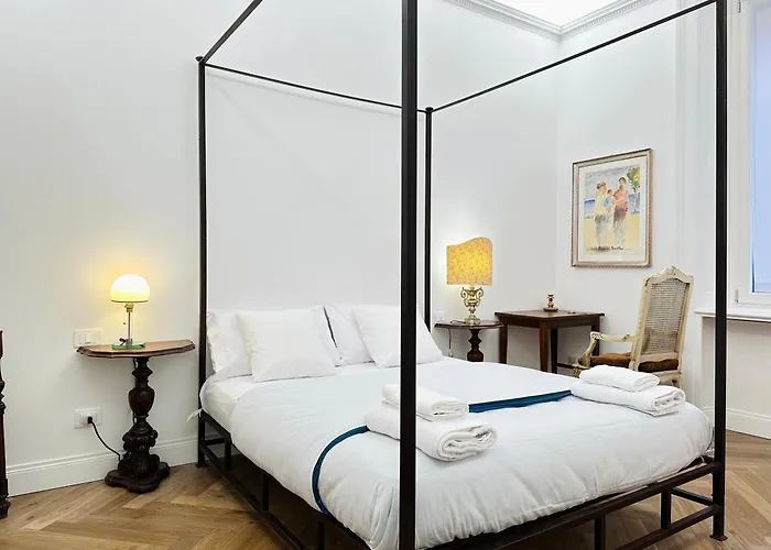 Casa de hóspedes Buonami Milão