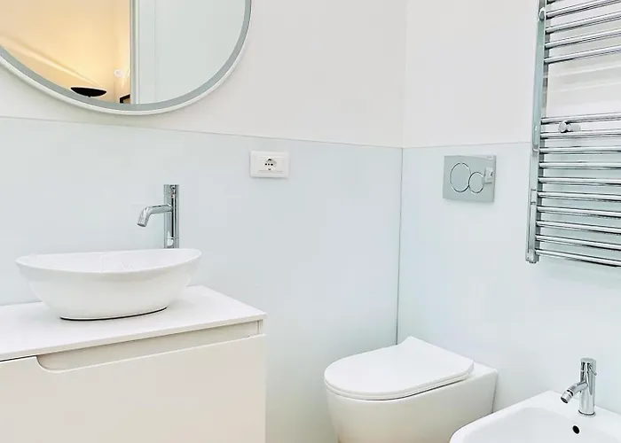 Buonami Casa de hóspedes 3*