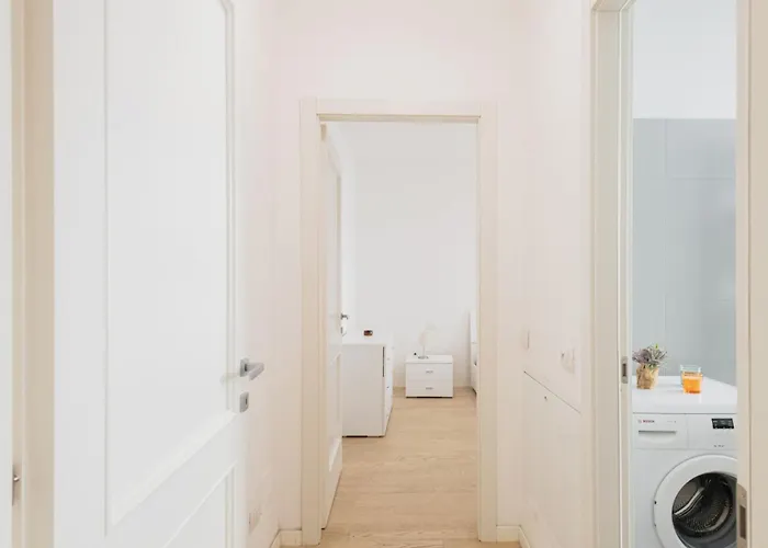 Easylife - Stile E Comfort Sui Navigli * Milano