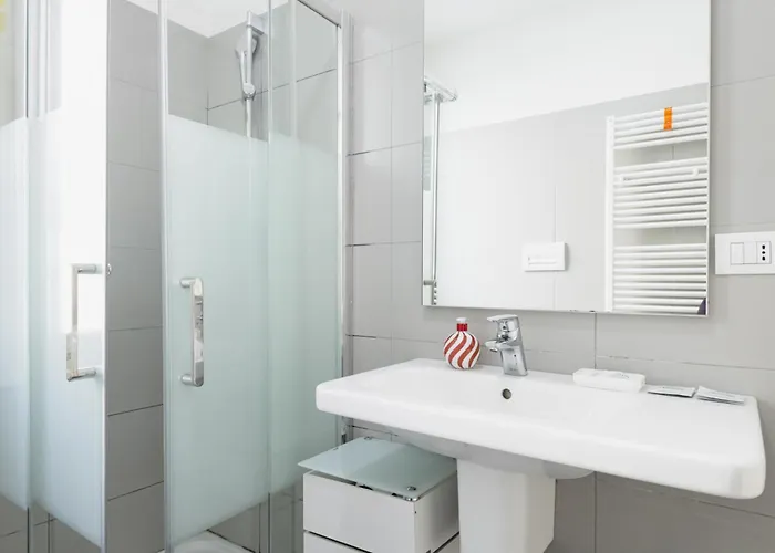 Apartment Easylife - Stile E Comfort Sui Navigli *