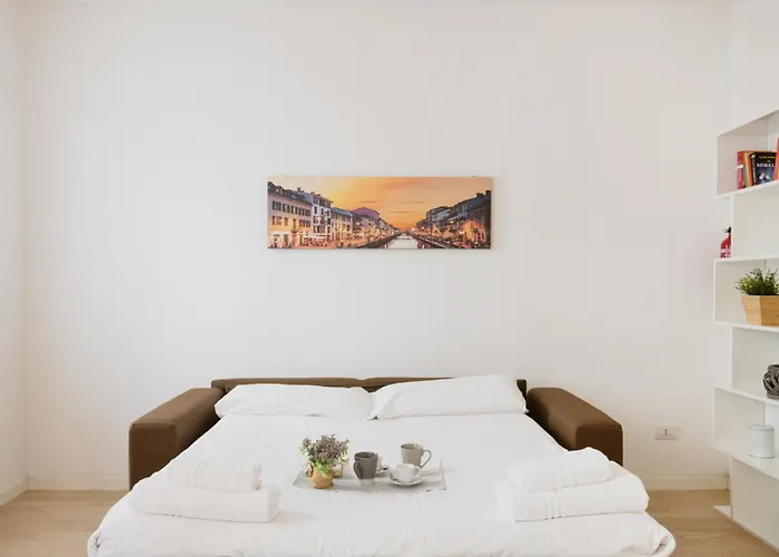 Easylife - Stile E Comfort Sui Navigli *