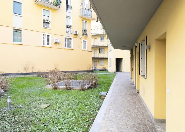 Easylife - Stile E Comfort Sui Navigli * Milan