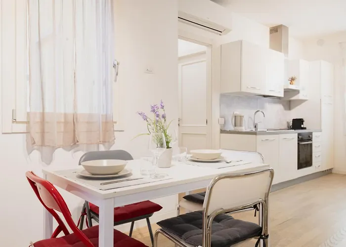 Apartment Easylife - Stile E Comfort Sui Navigli *