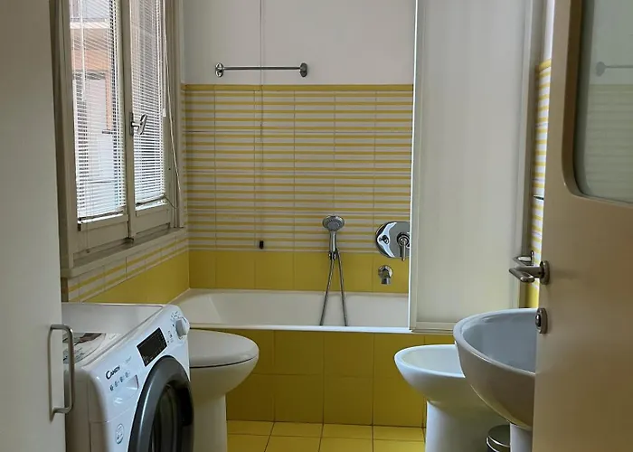 Bwr - Beautiful Near The Center Of Milan, Polibio Apartmán Milán