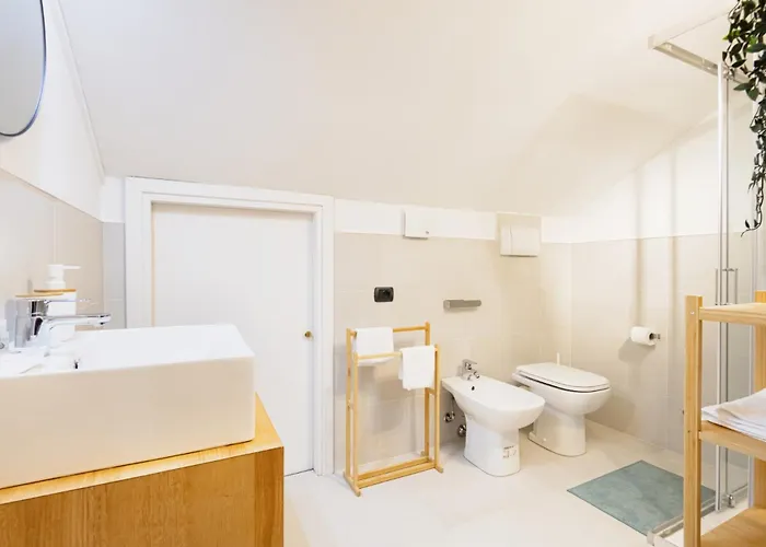 アパート Easylife - - Vincenzo 3 - Sant Ambrogio *