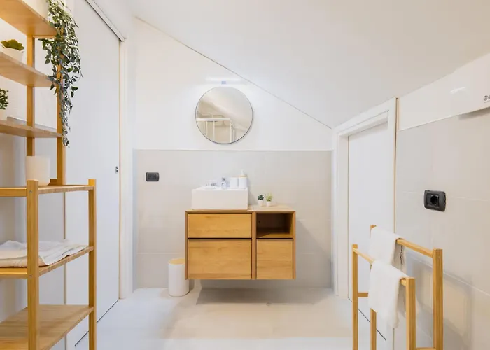 Apartmán Easylife - - Vincenzo 3 - Sant Ambrogio Milán
