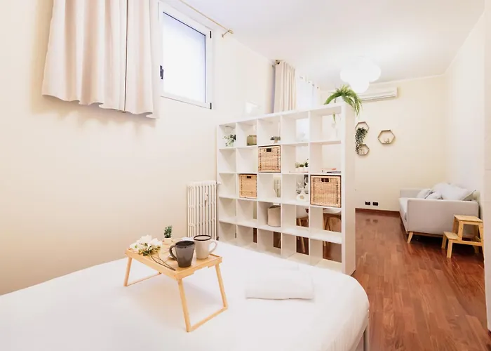 Easylife - Oasi Di Stile In Sant’ambrogio * Milano