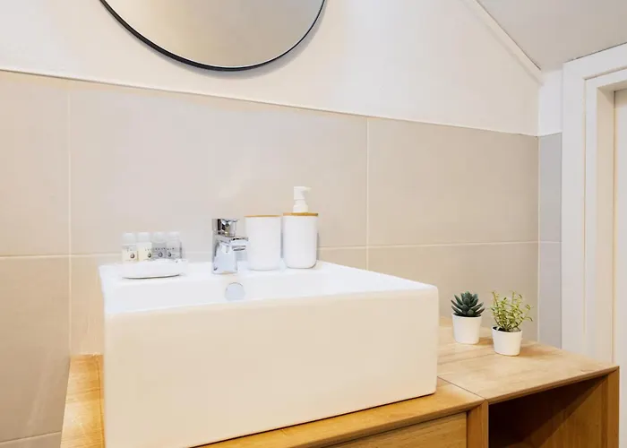 アパート Easylife - - Vincenzo 3 - Sant Ambrogio