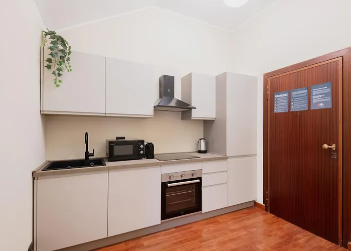 Easylife - - Vincenzo 3 - Sant Ambrogio ミラノ