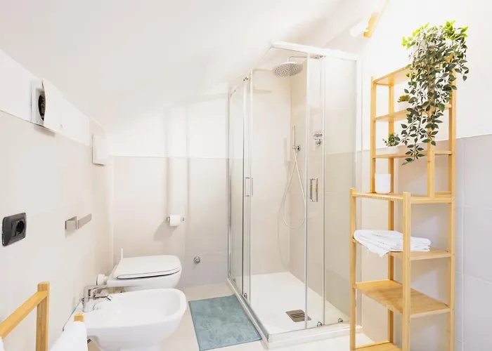 Easylife - Oasi Di Stile In Sant’ambrogio