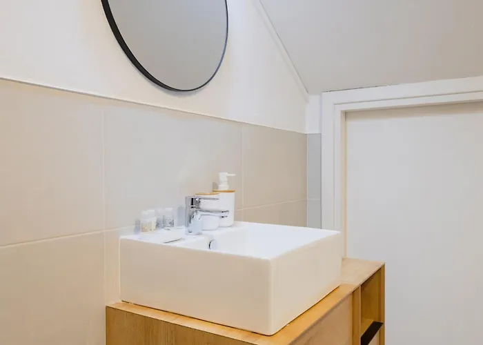 Easylife - - Vincenzo 3 - Sant Ambrogio アパート ミラノ