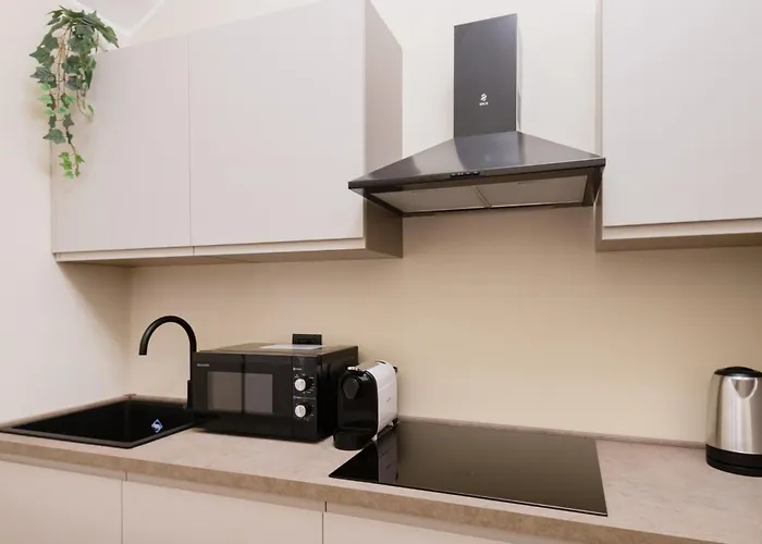 Easylife - - Vincenzo 3 - Sant Ambrogio ミラノ