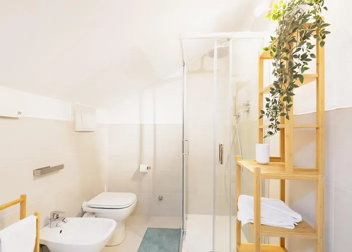 アパート Easylife - - Vincenzo 3 - Sant Ambrogio *