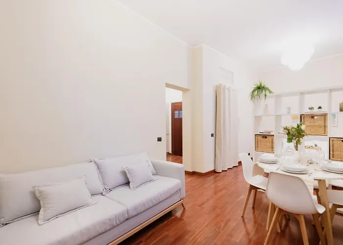 Easylife - - Vincenzo 3 - Sant Ambrogio アパート ミラノ