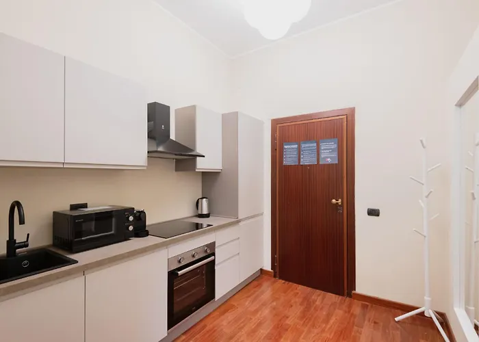 Easylife - - Vincenzo 3 - Sant Ambrogio アパート