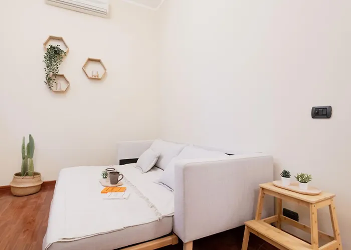 アパート Easylife - - Vincenzo 3 - Sant Ambrogio *