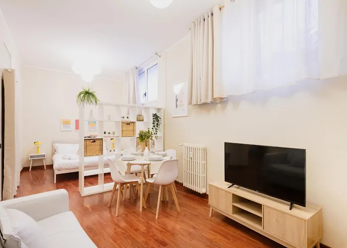Easylife - Oasi Di Stile In Sant’ambrogio *