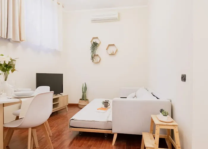 Easylife - - Vincenzo 3 - Sant Ambrogio * Milán