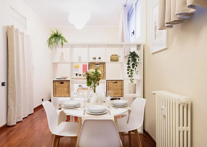 Easylife - Oasi Di Stile In Sant’ambrogio