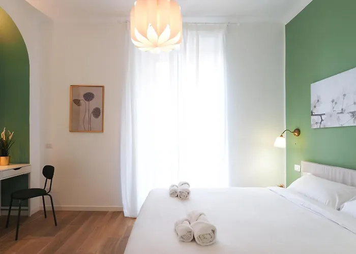 Primopiano - Russo 米兰