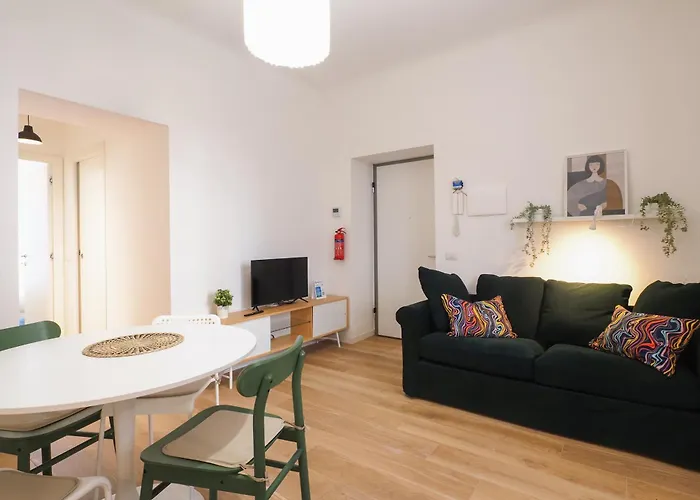 公寓 Primopiano - Russo 米兰