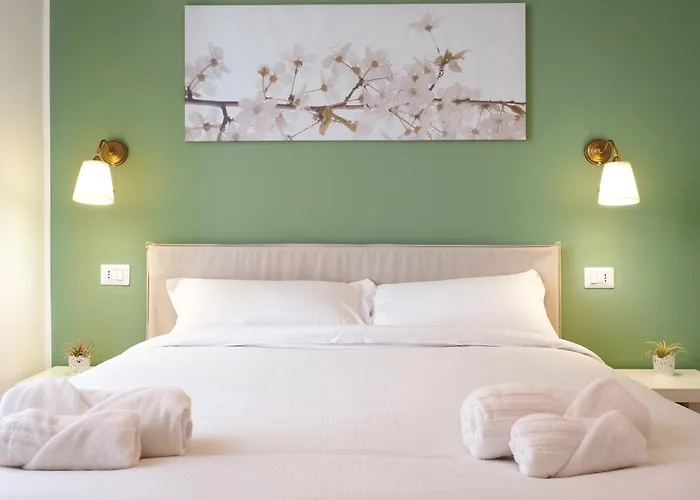 Primopiano - Russo 公寓 米兰