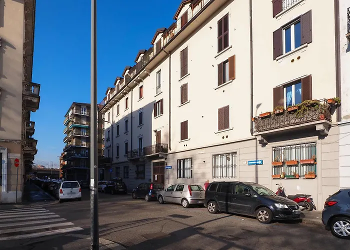 Primopiano - Russo * 米兰