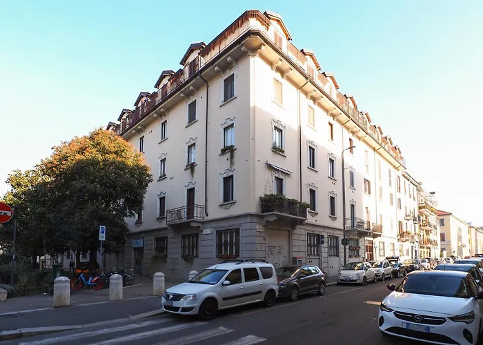 Primopiano - Russo 米兰